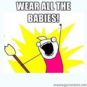 Meet your Posher, Wendy